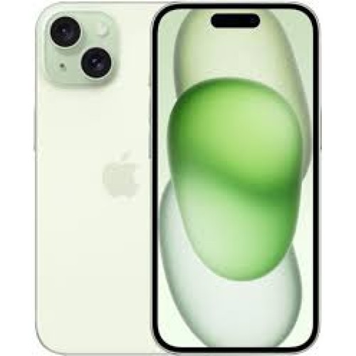Refurbished iPhone 15 (2023, A3090) – Cheap Unlocked iPhone 15